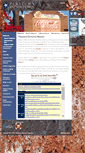 Mobile Screenshot of petalumadowntown.com